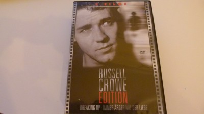 russel crowe edition foto