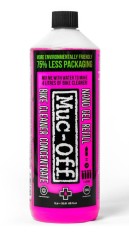 Solutie Muc-Off Bike Cleaner Concentrate 1000 ml bidon plastic Ultimate FactoryBikes foto