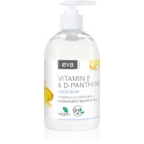 Eva Natura Vitamin E &amp; D-Panthenol Săpun lichid pentru m&acirc;ini 500 ml