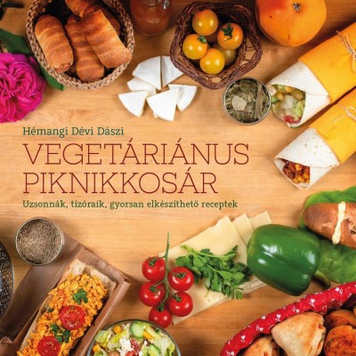 Veget&amp;aacute;ri&amp;aacute;nus piknikkos&amp;aacute;r - Uzsonn&amp;aacute;k, t&amp;iacute;z&amp;oacute;raik, gyorsan elk&amp;eacute;sz&amp;iacute;thető receptek - H&amp;eacute;mangi D&amp;eacute;vi D&amp;aacute;szi foto
