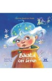 Baiatul cu cap de cer senin - Cristina Beatrice Preda