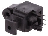Conector Optic Toslink Receptor Fibra Optica THT