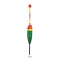 Plute Baracuda confectionate din lemn, flotabilitate 8g B129