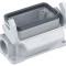 Han B Base Surface LC 1 Manetă 2 x M25 HARTING
