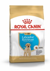 ROYAL CANIN LABRADOR RETRIEVER PUPPY 12 kg foto