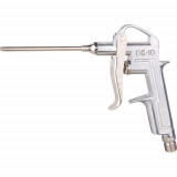 Airtool DG-10-3, pistol compresor, suflantă, 80 mm, Strend Pro