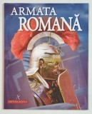 ARMATA ROMANA dde RUTH BROCKLEHURST , 2008