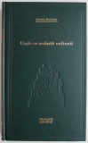 Unde se avanta vulturii - Alistair MacLean - Roman de aventuri, beletristica