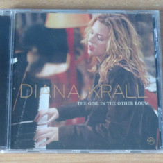 Diana Krall - Girl in the Other Room CD (2004)