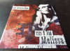 Melissa Etheridge, Yes I am, carticica cu versurile cantecelor de pe disc, poze, Alte tipuri suport muzica, Pop