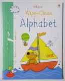 WIPE - CLEAN ALPHABET , 2014, LIPSA CREIONUL SPECIAL , * COPERTA PREZINTA URME DE UZURA
