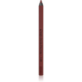 Diego dalla Palma Stay On Me Lip Liner Long Lasting Water Resistant creion contur pentru buze, waterproof culoare 148 Garnet 1,2 g