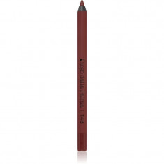 Diego dalla Palma Stay On Me Lip Liner Long Lasting Water Resistant creion contur pentru buze, waterproof culoare 148 Garnet 1,2 g