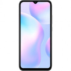 XIAOMI REDMI 9A 6.53&amp;quot; 2GB 32GB DS BK foto