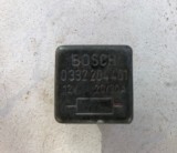 Releu Bosch cu 5 contacte 0332204401 BMW Seria 3 1982-1992, 3 (E30) - [1982 - 1992]