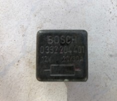 Releu Bosch cu 5 contacte 0332204401 BMW Seria 3 1982-1992
