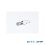 Bec led t15 cree 12-24v canbus 305lumen 25w lumina: alba cod: h-4048 Alta marca Alt model #7, Array