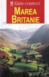 Ghid complet Marea Britanie editia 2008 Aquila romana brosata 421 pagini istorie