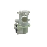 Pompă evacuare pentru mașină de spălat rufe SMEG 692970324 692970215 Original