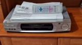Video recorder nou SHARP 6 head stereo
