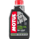 Ulei Furcă Moto Motul Fork Oil 5W, MBS - Calitate Superioară