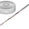 Cablu pentru transmitere date chainflex CF211 gri litat