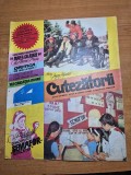 revista cutezatorii 27 ianuarie 1977 - marin preda