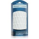 Yankee Candle Air Freshener Base Organic difuzor electric