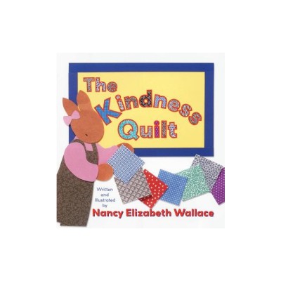The Kindness Quilt foto