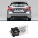 Cumpara ieftin Camera marsarier Mercedes-Benz Clasa A 2013+ AHD 1080P NTSC MOSERA