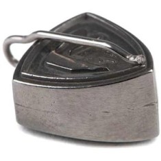 Plumbi Fox Rage Strike Point Hitcher Chin Weight Tungsten, 15g, 2buc/pac foto