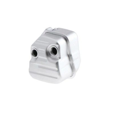 Esapament drujba, Toba Stihl 171, 181, 211 foto
