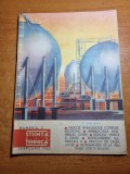 stiinta si tehnica februarie 1962-automobilul utilitar telina,regiunea bacau