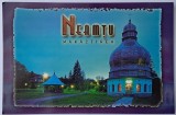 Carte Postala, Manastirea Neamtu