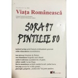 Nicolae Prepliceanu (red.) - Revista Viata Romaneasca, nr 11-12/2013 (Editia: 1906)