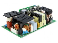 Alimentator Pulsatoriu 300W 127-370VDC 90-264VAC foto