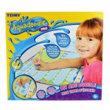 SET COVORAS SI STILOU CU APA, INVATARE RAPIDA, AQUADOODLE, Unisex, Tomy