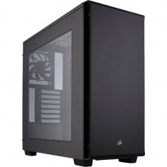 Carcasa Corsair Carbide Series 270R Windowed Black foto