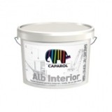 Vopsea Lavabila Pentru Interior Caparol Alb Interior 15L