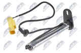 Actuator pirotehnic capota Mercedes Clasa C (W206) 2021-; stanga = dreapta; A2069066800; NTY, aftermarket