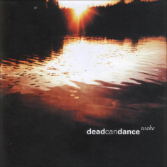 Dead Can Dance Wake Best Of (2cd) foto