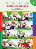 Cumpara ieftin Ridichea uriasa. Caiet de lucru - Clasa pregatitoare. Semestrul 1