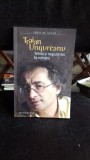 TEHNICA NEPUTINTEI LA ROMANI - TRAIAN UNGUREANU