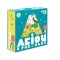Puzzle progresiv vocale AEIOU, Londji