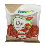 GOJI BERRIES 100GR, SanoVita