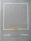 Geografia Fizica A Republicii Socialiste Romania - I. Sircu ,523525