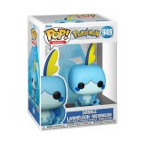 Figurina Funko Pop, Games, Pokemon, Sobble