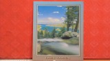 U.S.A. - LAKE TAHOE - EAGLE FALLS - NECIRCULATA.