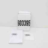 Carte de service AUDI Q5 FY 2019 OEM: 80A012788QJ,80A012720AJ 13810173