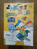 Revista Mickey Mouse nr. 1 Editura Egmont 1996 Benzi desenate Carti 1996 26 pagini